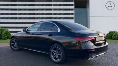 Mercedes-Benz E-Class E300e AMG Line Edition 4dr 9G-Tronic Saloon